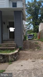 3704 35th St, Mount Rainier, Maryland 20712, Estados Unidos