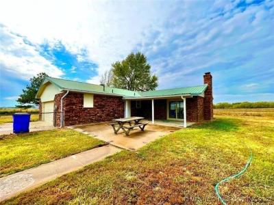 39145 E 171st Street, Porter, Oklahoma 74454, États-Unis