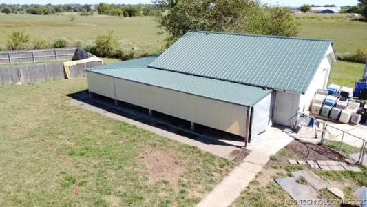 39145 E 171st Street, Porter, Oklahoma 74454, États-Unis