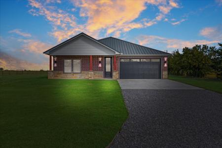 452 Spalding, Sherman, Texas 75092, USA