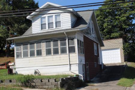 518 Baltimore Ave., Cumberland, Maryland 21502, USA