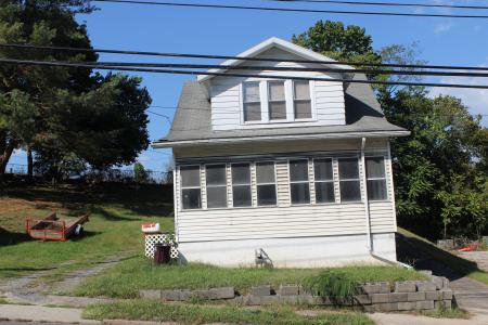 518 Baltimore Ave., Cumberland, Maryland 21502