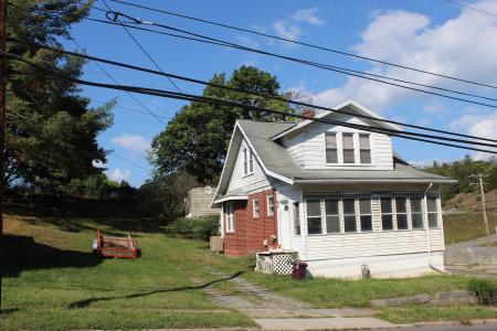 518 Baltimore Ave., Cumberland, Maryland 21502