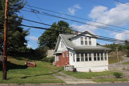 518 Baltimore Ave., Cumberland, Maryland 21502