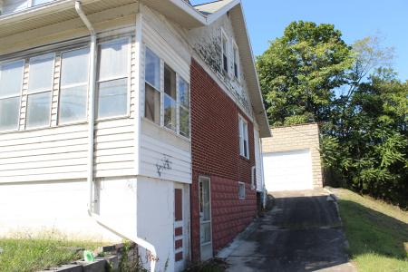 518 Baltimore Ave., Cumberland, Maryland 21502