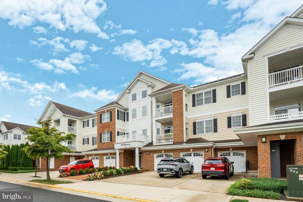 15211 Royal Crest Drive , 405, Haymarket, Virginia 20169, Stati Uniti
