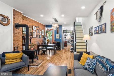 540 North Plum Street, Lancaster, Pennsylvania 17602