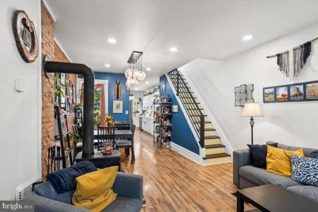 540 North Plum Street, Lancaster, Pennsylvania 17602