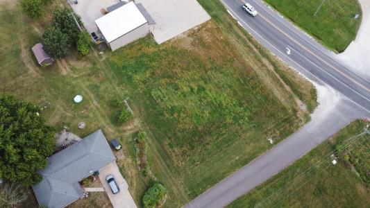 1501 N Missouri Ave, Marceline, 密蘇里州 64658, 美國