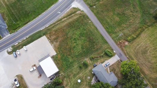 1501 N Missouri Ave, Marceline, 密蘇里州 64658, 美國