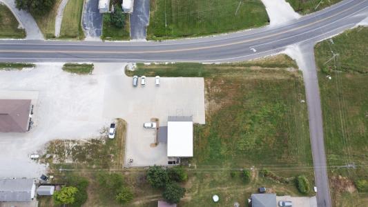 1501 N Missouri Ave, Marceline, 密蘇里州 64658, 美國