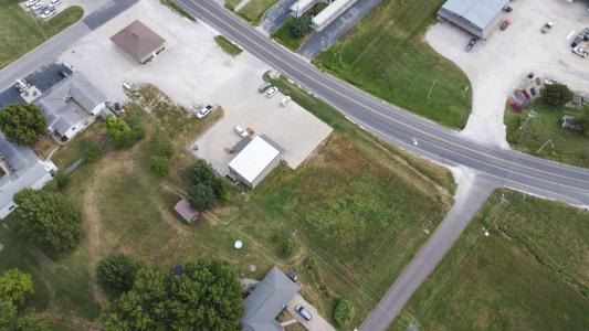 1501 N Missouri Ave, Marceline, 密蘇里州 64658, 美國