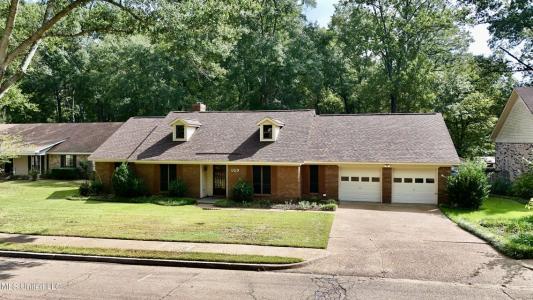 109 Indian Summer Lane, Clinton, Mississippi 39056, USA