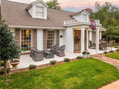 1110 36th St SE, Paris, Texas 75460, États-Unis