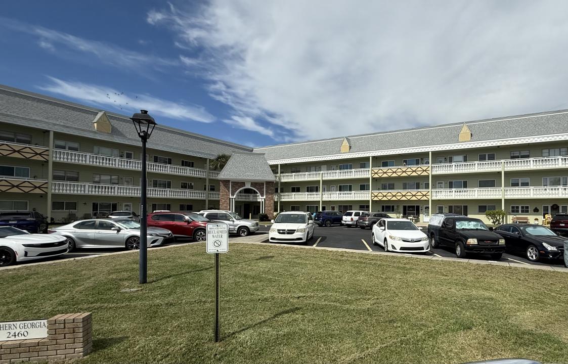 2460 CANADIAN WAY Unit #48, Clearwater, Florida 33763, Estados Unidos