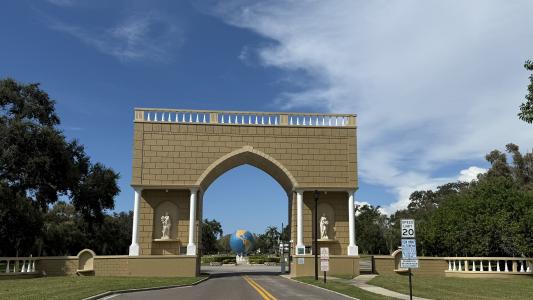 2460 CANADIAN WAY Unit #48, Clearwater, Florida 33763, Estados Unidos