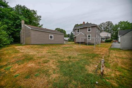 7 Ferry Street, Allenstown, 新罕布夏州 03275, 美國