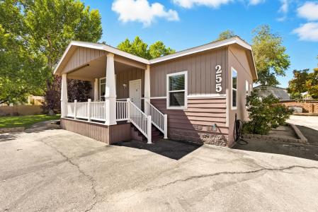 255 Golden Poppy, Bosque Farms, 新墨西哥州 87068, 美国