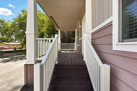 255 Golden Poppy, Bosque Farms, 新墨西哥州 87068, 美国