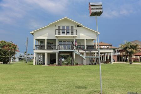 115 Seagull Ln, Lake Charles, Louisiana 70607, USA