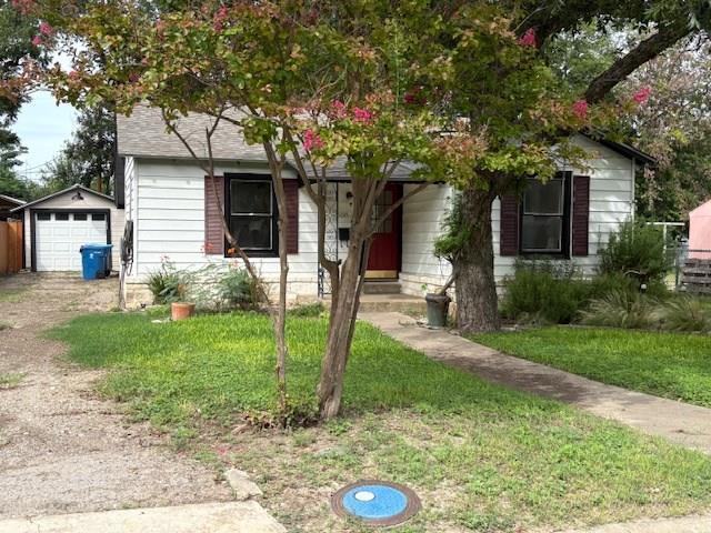 508 W Jefferson St, Kerrville, Texas 78028, HOA KỲ
