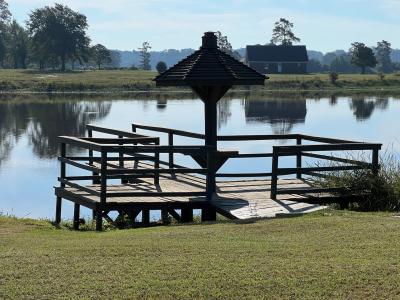 135 Nantucket Cove Road, Zwolle, Louisiana 71486, HOA KỲ