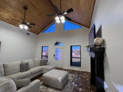 135 Nantucket Cove Road, Zwolle, Louisiana 71486, HOA KỲ