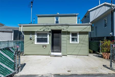 75 C Edgewater Park, Bronx, NY 10465, USA