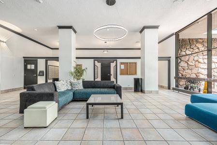 1020 15th Street, Unit 10G, Denver, Colorado 80202