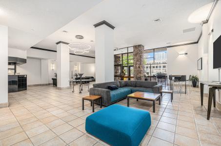 1020 15th Street, Unit 10G, Denver, Colorado 80202