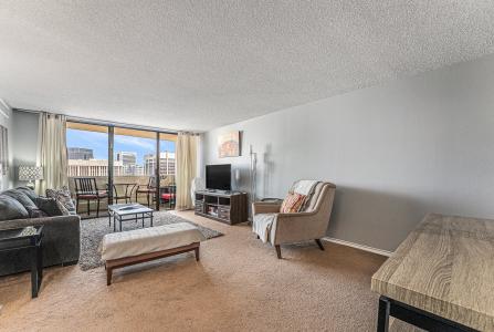 1020 15th Street, Unit 33E, Denver, Colorado 80202, USA