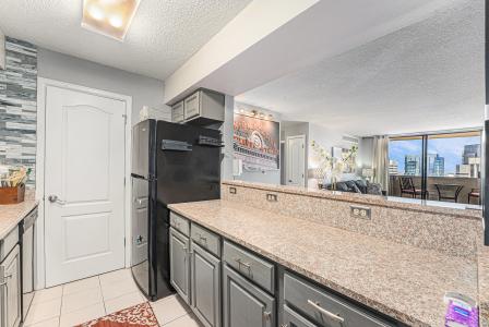 1020 15th Street, Unit 33E, Denver, Colorado 80202