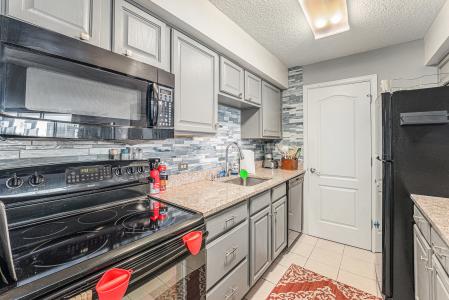 1020 15th Street, Unit 33E, Denver, Colorado 80202