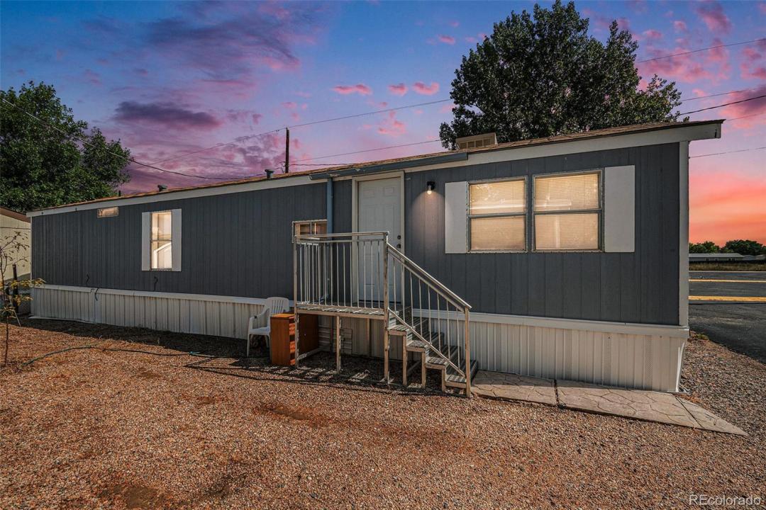 218 Grape Street Lot 3, Hudson, Colorado 80642