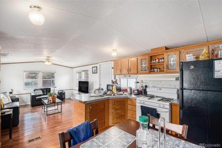 218 Grape Street Lot 3, Hudson, Colorado 80642