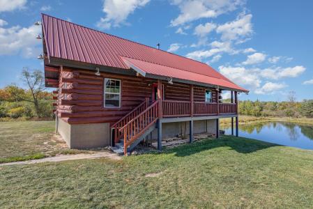 9608 19 Mile, Tustin, Michigan 49688, HOA KỲ