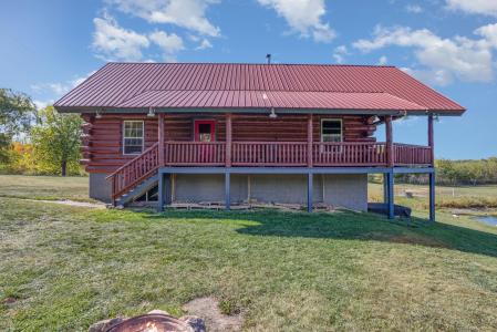 9608 19 Mile, Tustin, Michigan 49688, HOA KỲ