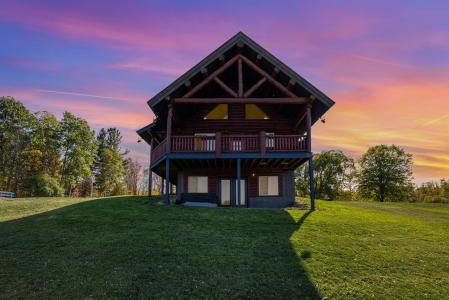 9608 19 Mile, Tustin, Michigan 49688, HOA KỲ