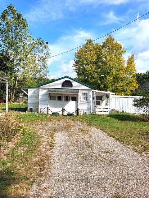 9640 Thornapple Avenue, Newaygo, Michigan 49337, Stati Uniti