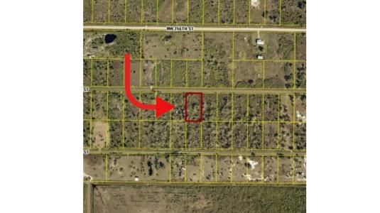 15618 NW 254th Street, Okeechobee, Florida 34972, USA
