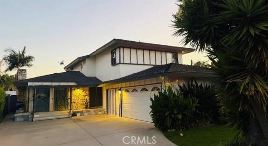4272 Niland St, Lynwood, Californie 90262, États-Unis