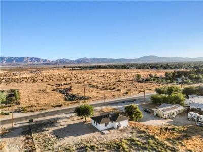 10829 East S Avenue, Littlerock, California 93543
