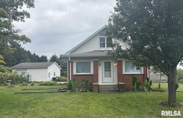 593 Knox Rd 2000N, Wataga, イリノイ 61488, アメリカ合衆国