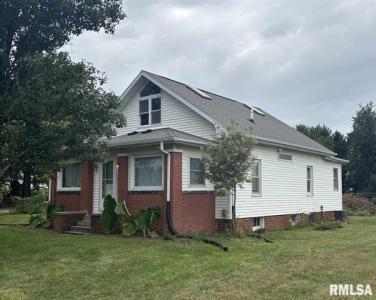 593 Knox Rd 2000N, Wataga, イリノイ 61488, アメリカ合衆国