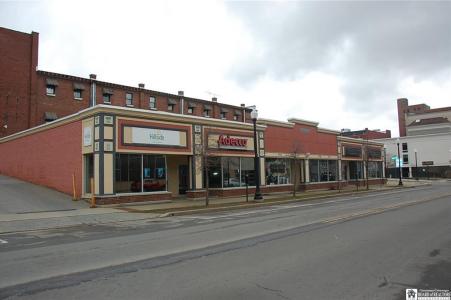 304-310 W 3rd St., Jamestown, New York 14701, HOA KỲ