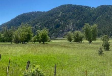 NNA 80 acres Blue Lake Rd., Priest River, Idaho 83856, USA