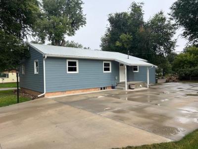 801 Galveston Ave., Hot Springs, Dakota Du Sud 57747, États-Unis