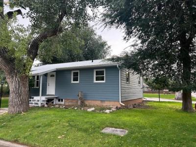 801 Galveston Ave., Hot Springs, Dakota Du Sud 57747, États-Unis