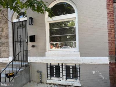 1226 McCulloh St, Baltimore, Maryland 21217, USA