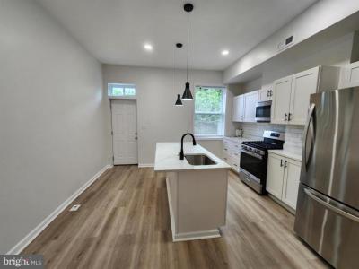 1226 McCulloh St, Baltimore, Maryland 21217, USA